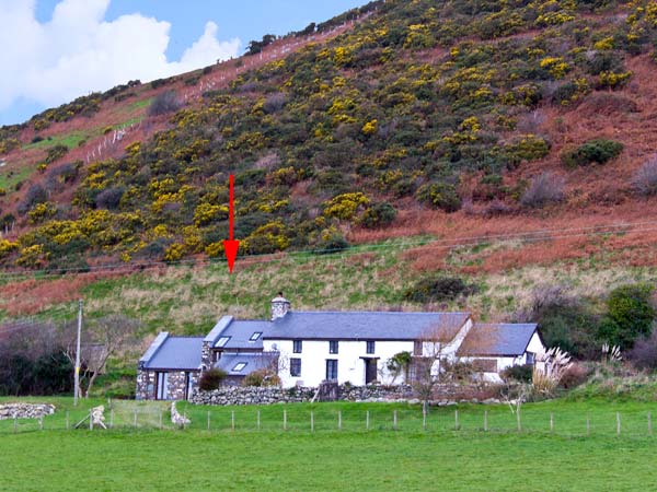 Nant-y-Pwl Cottage,Tywyn