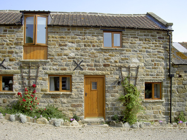 Hayloft Cottage,Scarborough