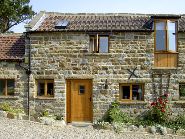 Granary Cottage,Scarborough