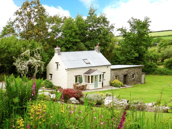 Pwll Cottage,Saundersfoot