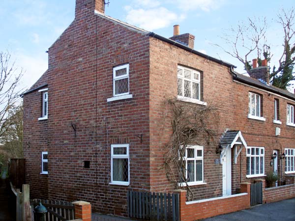 Sunnyside Cottage,Filey