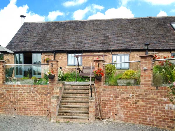 Brookley Barn,Belper