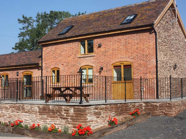 Stables, The,Bromyard