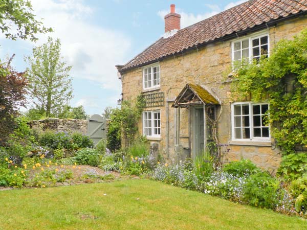 Corner Cottage,Pickering