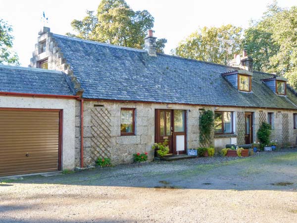 2 Stittenham Cottage,Alness