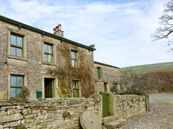 Greengates Farm,Settle