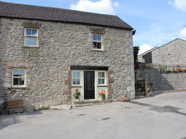 Pickle Cottage,Wirksworth