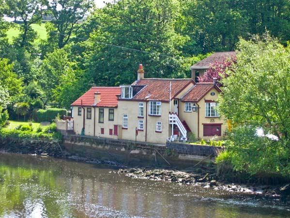 Waterloo Cottage Annexe,Whitby