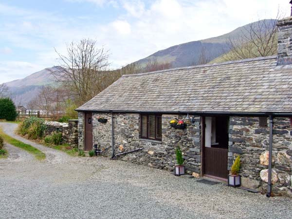 Barn, The,Dolgellau