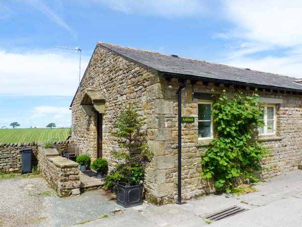 Ashbank Cottage,Settle