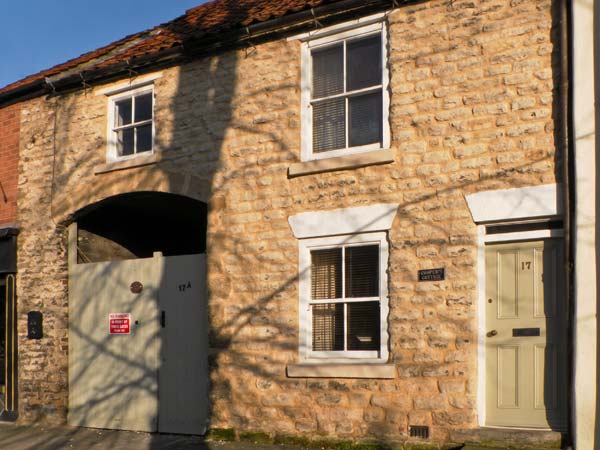 Cooper's Cottage,Pickering