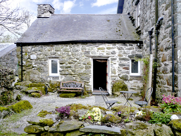 Cefn Coch Isaf,Porthmadog