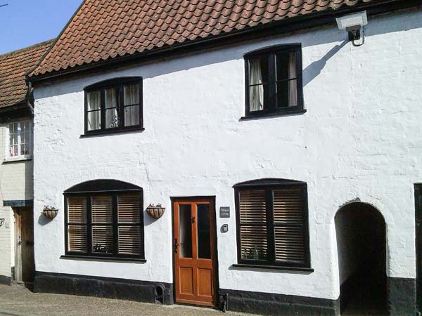 Damgate Cottage,Wymondham