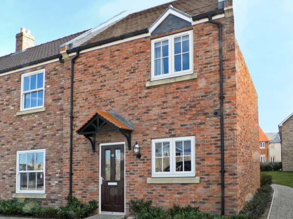 Redcoat Cottage,Filey