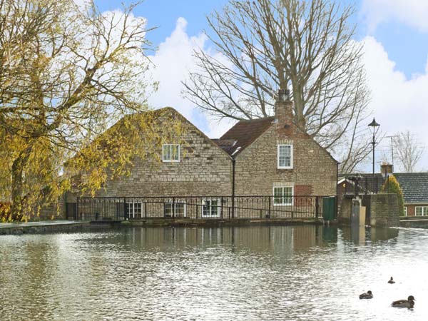 Watermill, The,Tickhill