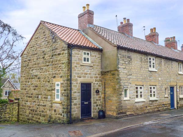 Cottage, The,Helmsley