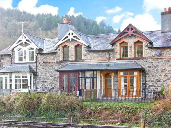 3 Railway Cottages,Betws-y-Coed