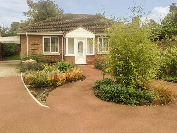 Old Orchard Cottage,Pocklington