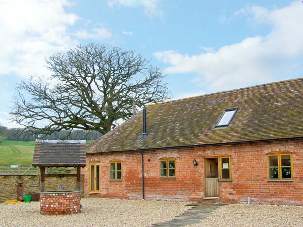 Milking Parlour, The,Church Stretton