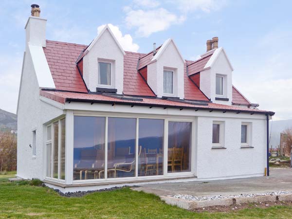 Jubilee Cottage,Isle of Skye