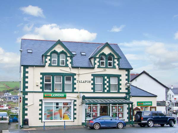 Harbour View Apartment,Abersoch