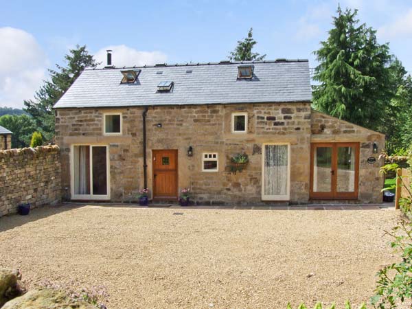 Acorn Cottage,Matlock