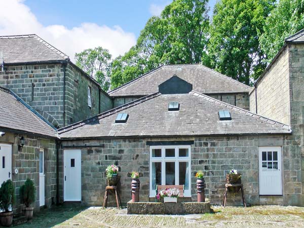 Barn Owl Cottage,Pateley Bridge