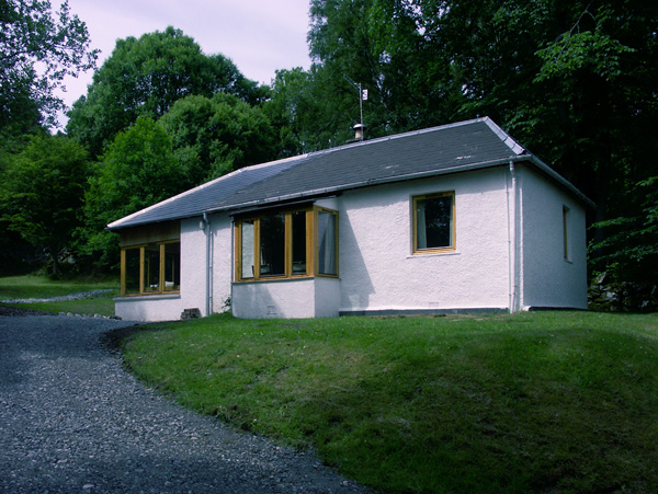 Glendarroch Cottage,Kingussie