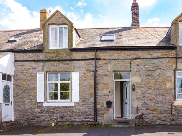 Bowsden Hall Farm Cottage,Berwick-upon-Tweed