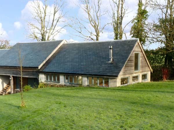 Barn Cottage,Okehampton