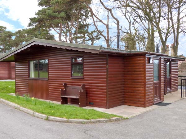 Primrose Lodge,Saltburn-by-the-Sea