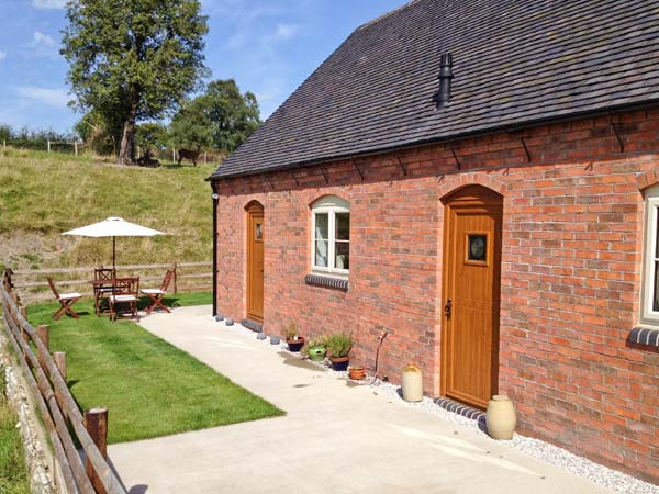 Deer Croft Cottage,Belper