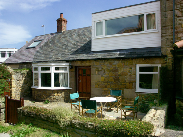 Beach Cottage,Beadnell