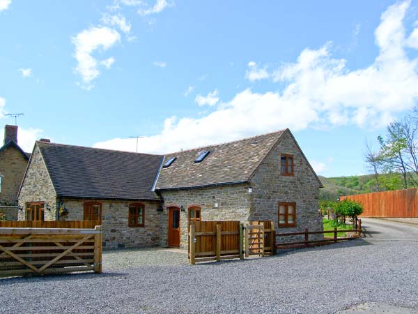 Stable, The,Craven Arms