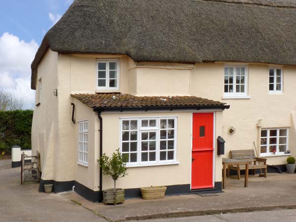 Coxes Cottage,Topsham