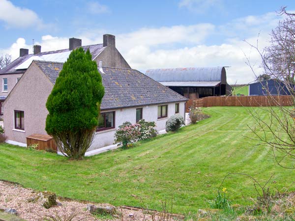 Treffgarne Farm Cottage,Haverfordwest