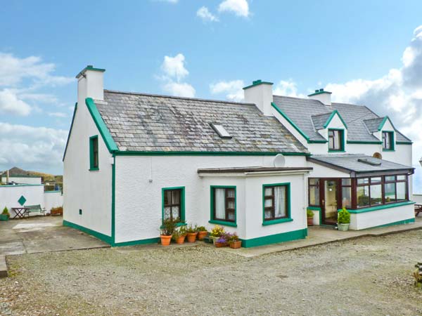 Nana's House,Ireland