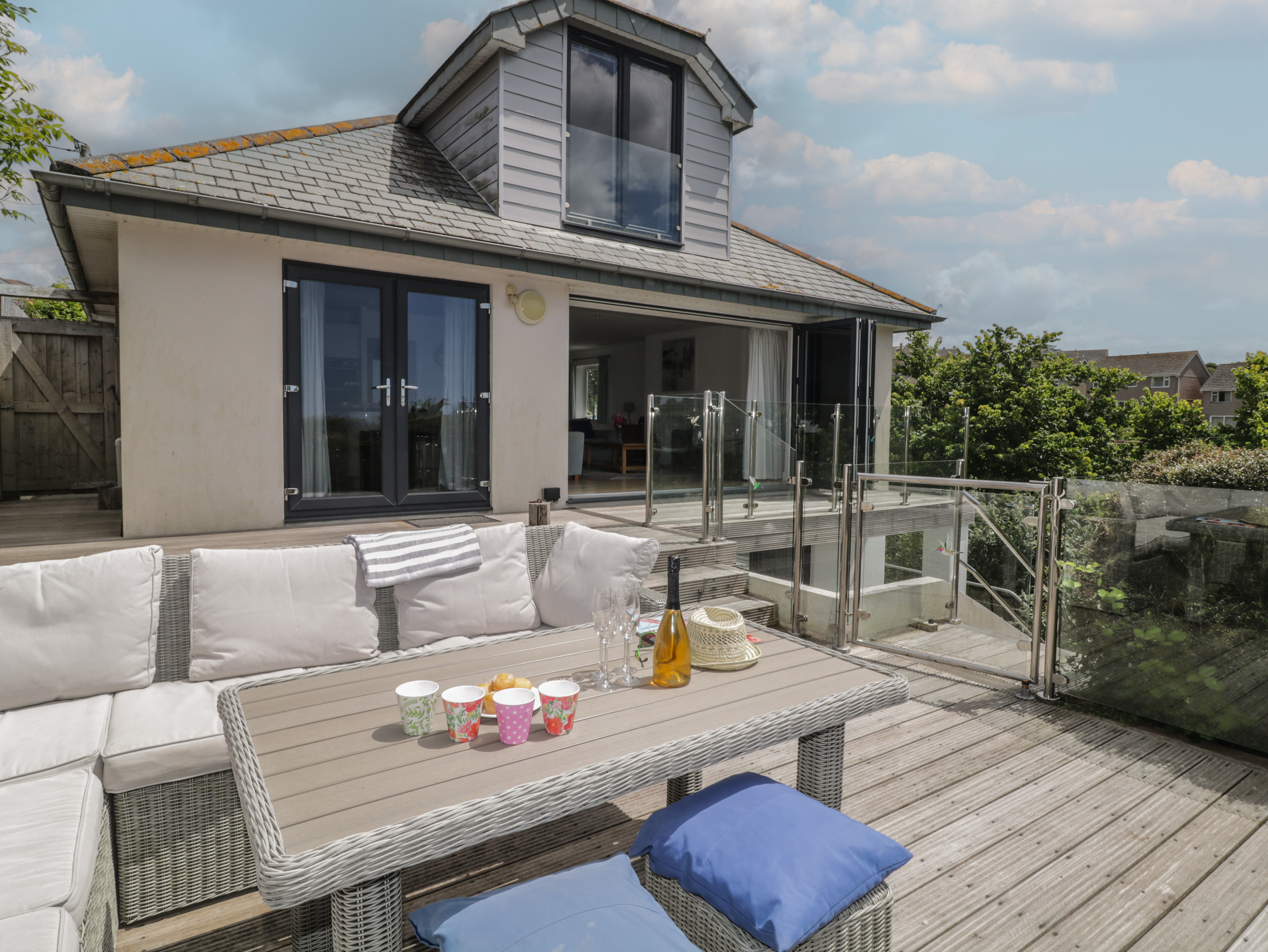 4 bedroom Cottage for rent in Plymouth