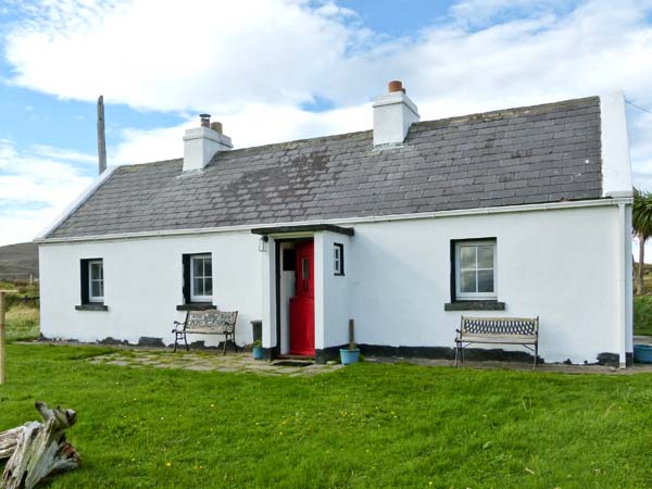 Sound Cottage,Ireland