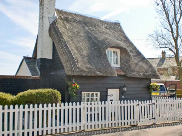 Little Thatch,Walton-on-the-Naze