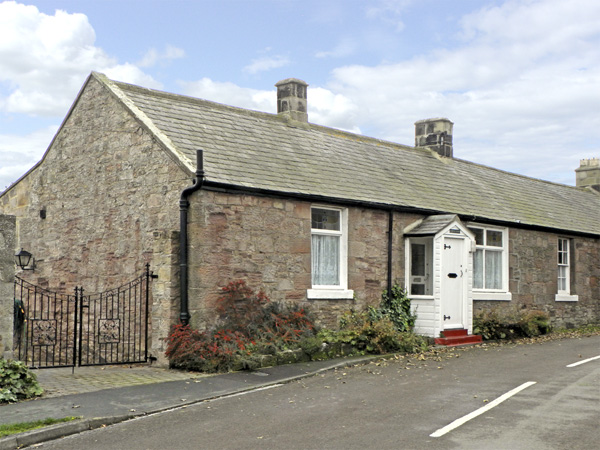 Lyndhurst Cottage,Beadnell