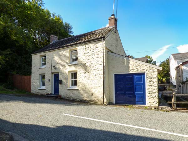 Star Mill Cottage,Cardigan