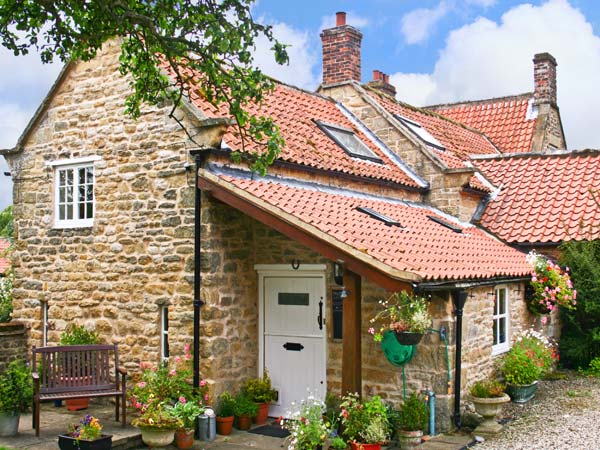 Beech Cottage,Pickering