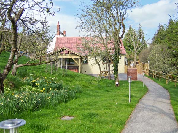 Orchard Cottage,Watchet