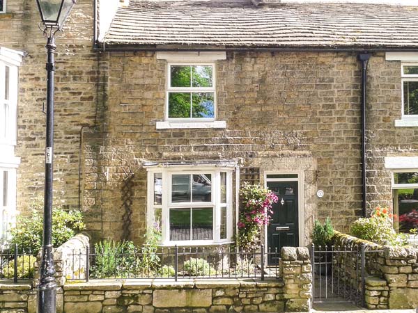 Gentiana Cottage,Middleton-in-Teesdale