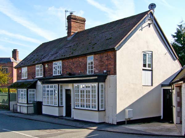 3 bedroom Cottage for rent in Church Stretton