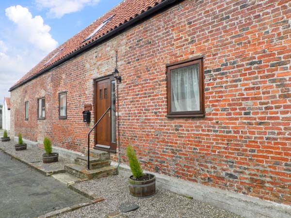 Hayloft Cottage,Stokesley