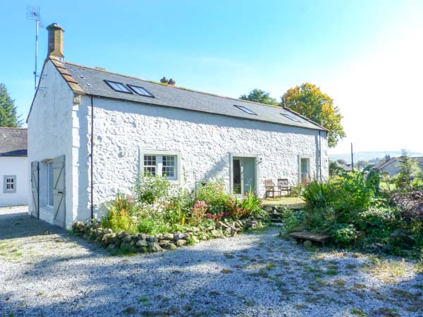 Old Coach House, The,Dumfries