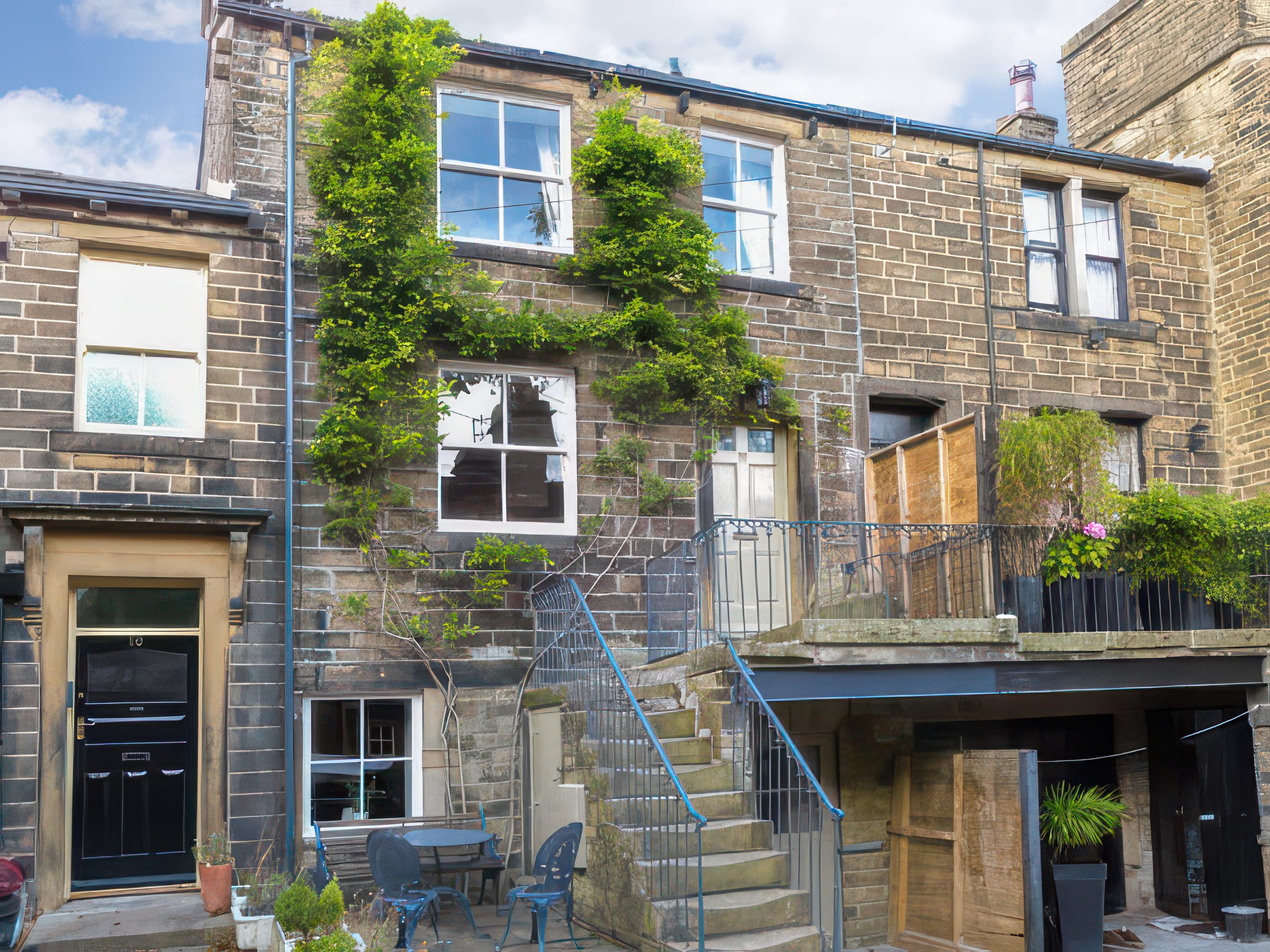 1 bedroom Cottage for rent in Haworth