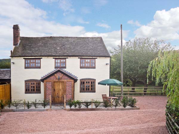 Yew Tree Cottage,Great Malvern